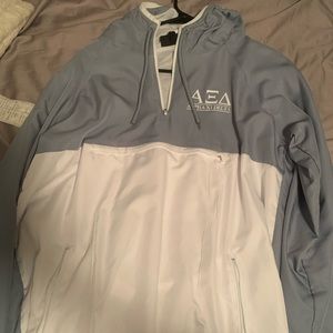 SORORITY WIND BREAKER